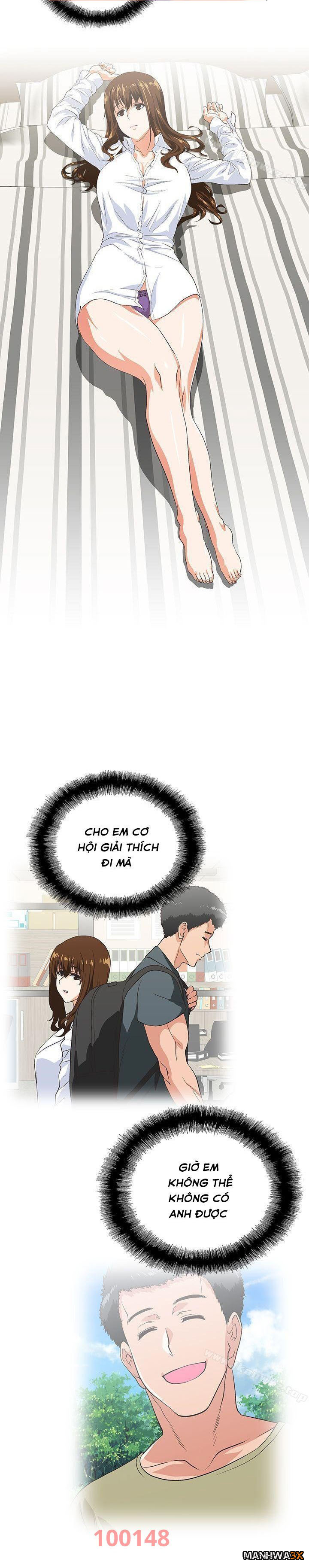 Duyên Phận Chap Chương 39-Duyên Phận - Next Chap 40