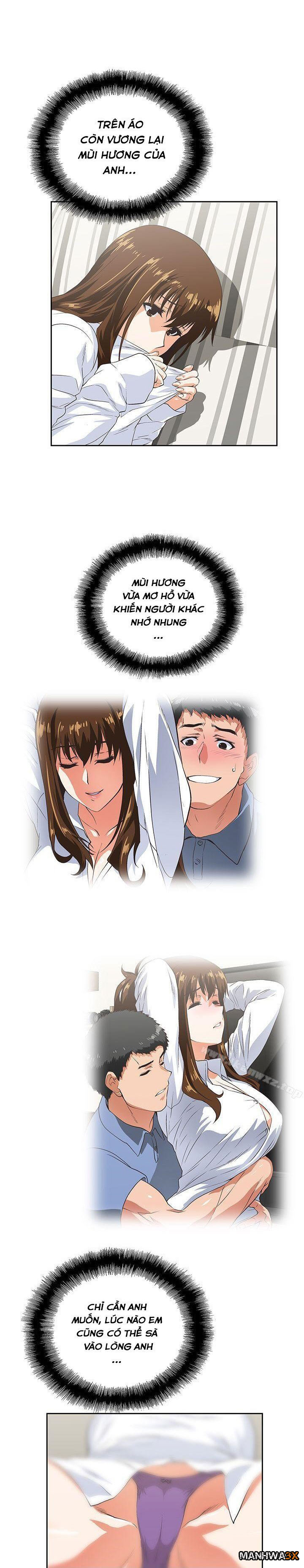 Duyên Phận Chap Chương 39-Duyên Phận - Next Chap 40