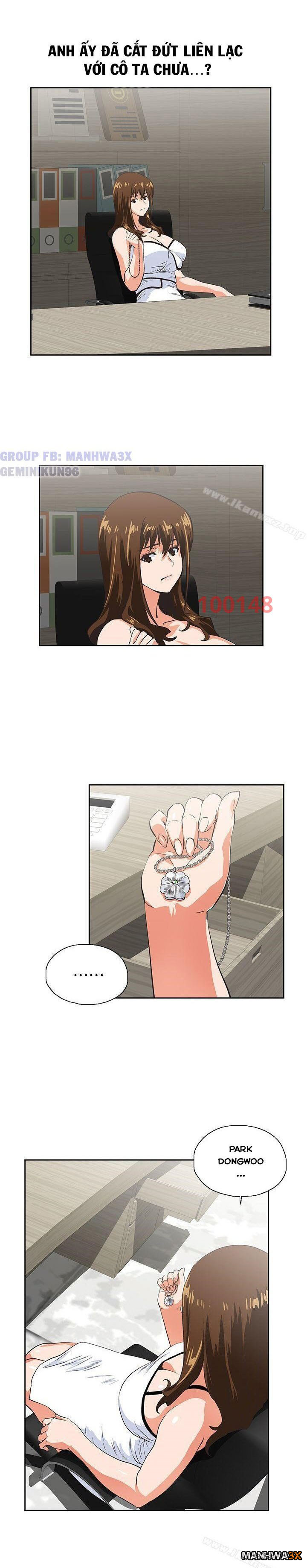 Duyên Phận Chap Chương 40-Duyên Phận - Next Chap 41