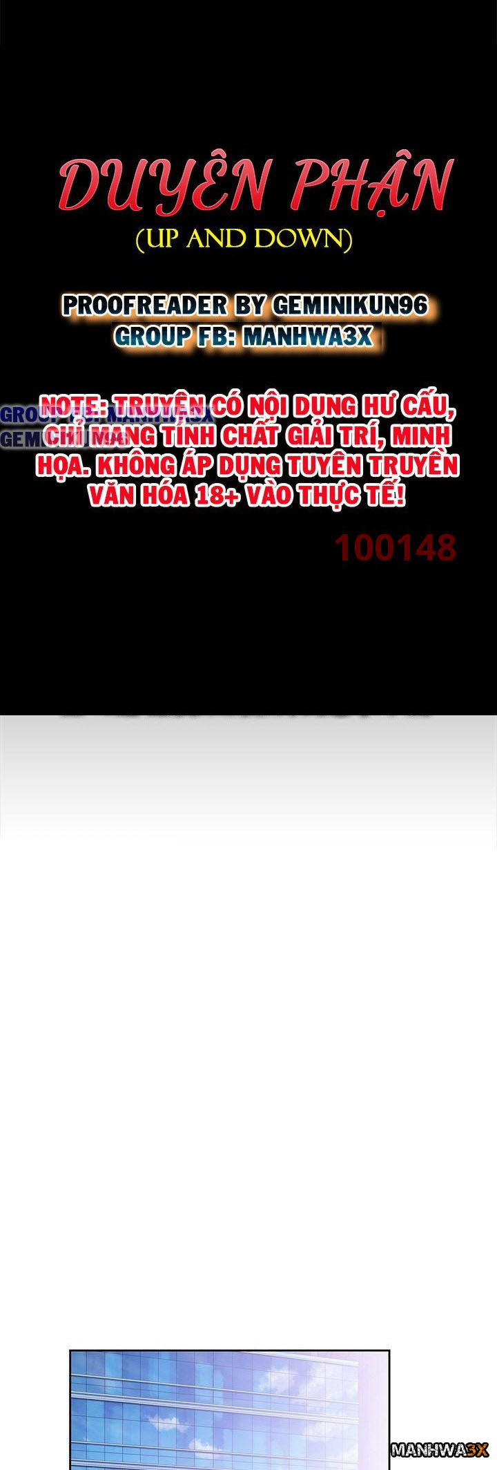 Duyên Phận Chap Chương 40-Duyên Phận - Next Chap 41