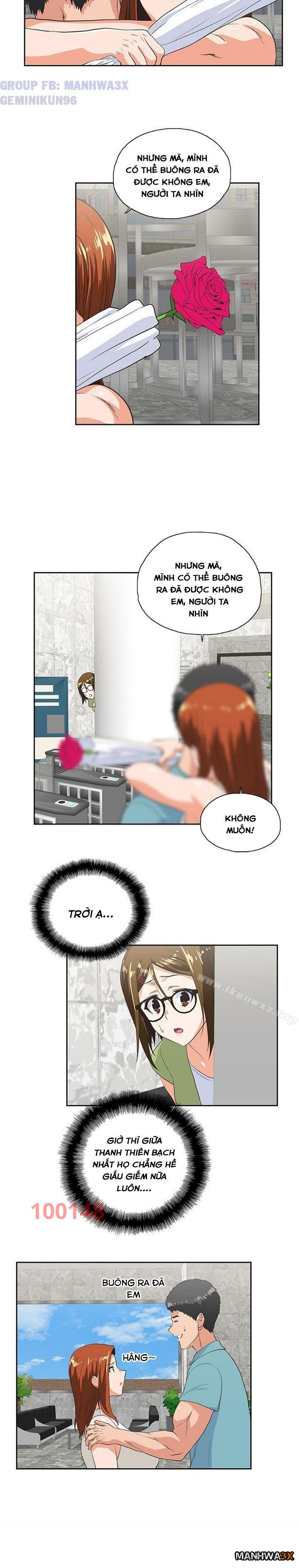 Duyên Phận Chap Chương 40-Duyên Phận - Next Chap 41