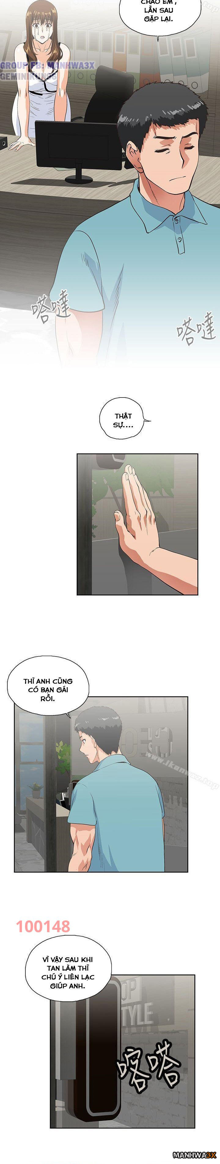 Duyên Phận Chap Chương 41-Duyên Phận - Next Chap 42