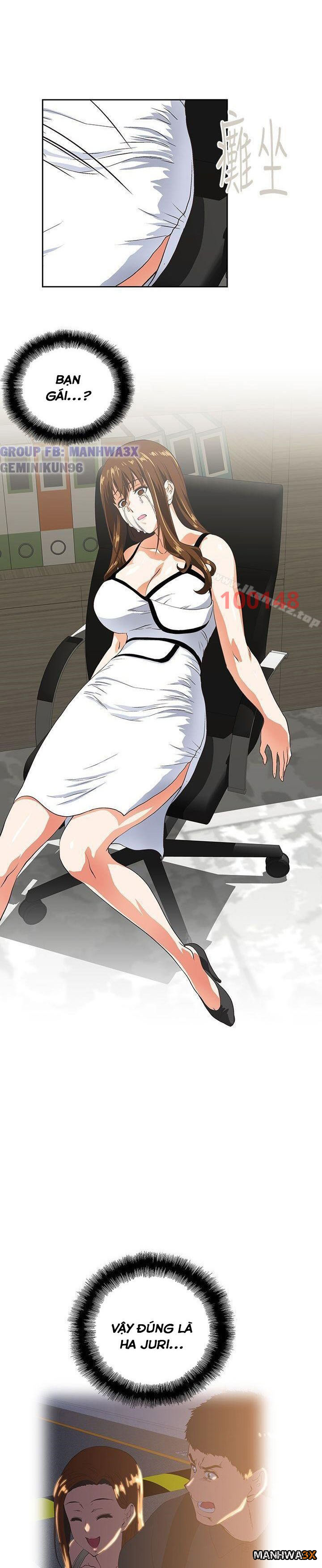 Duyên Phận Chap Chương 41-Duyên Phận - Next Chap 42