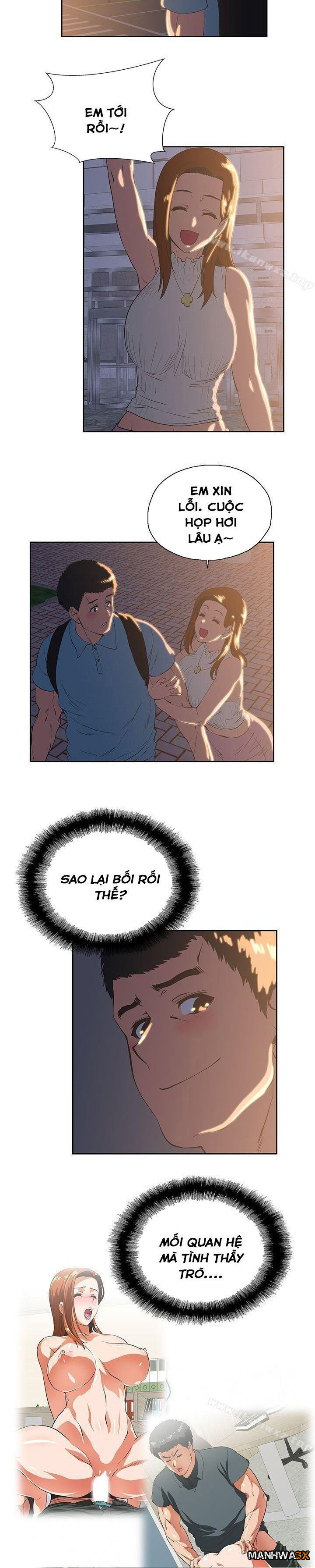 Duyên Phận Chap Chương 41-Duyên Phận - Next Chap 42