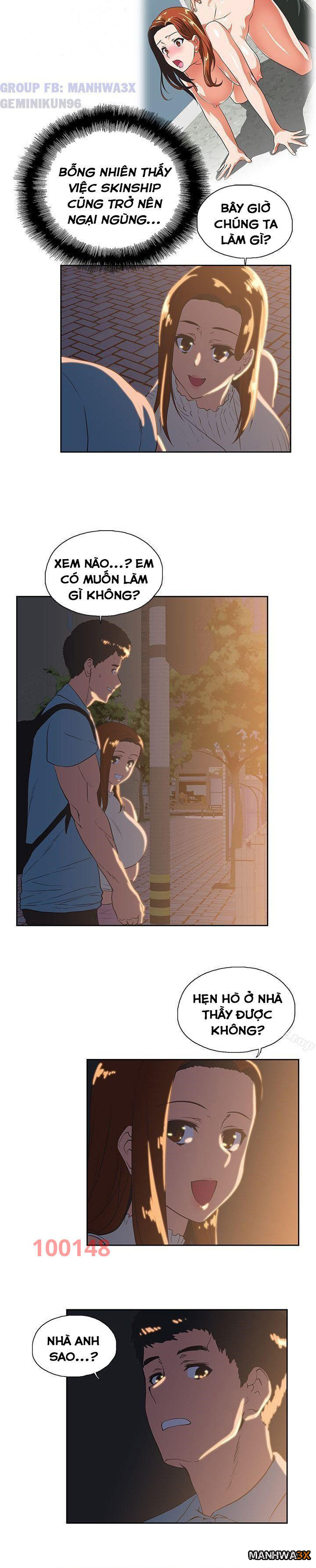 Duyên Phận Chap Chương 41-Duyên Phận - Next Chap 42