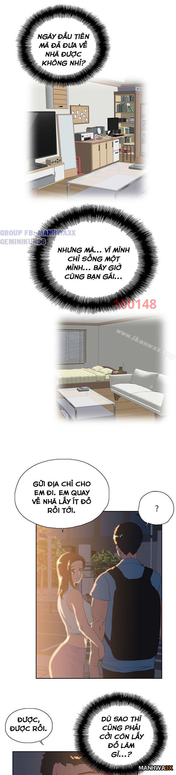 Duyên Phận Chap Chương 41-Duyên Phận - Next Chap 42