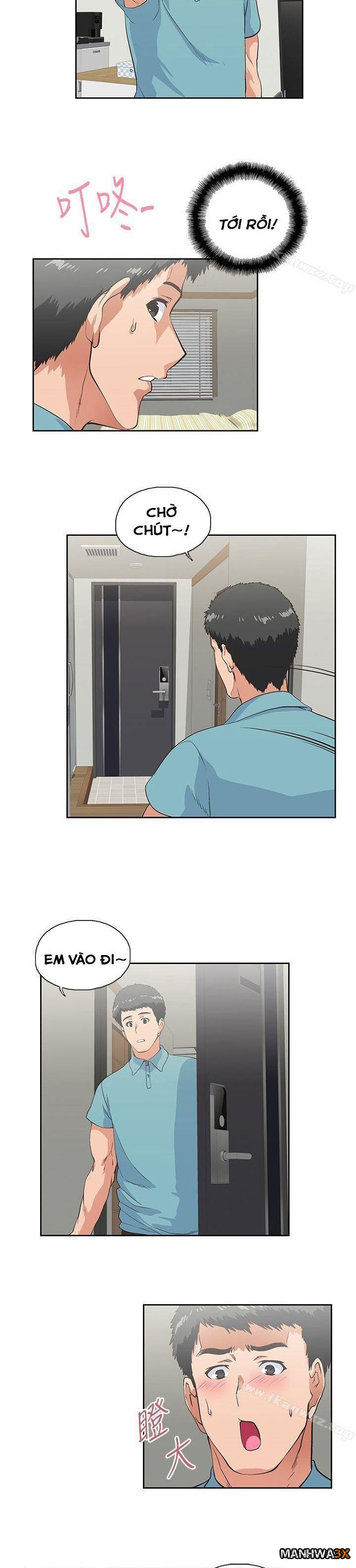 Duyên Phận Chap Chương 41-Duyên Phận - Next Chap 42