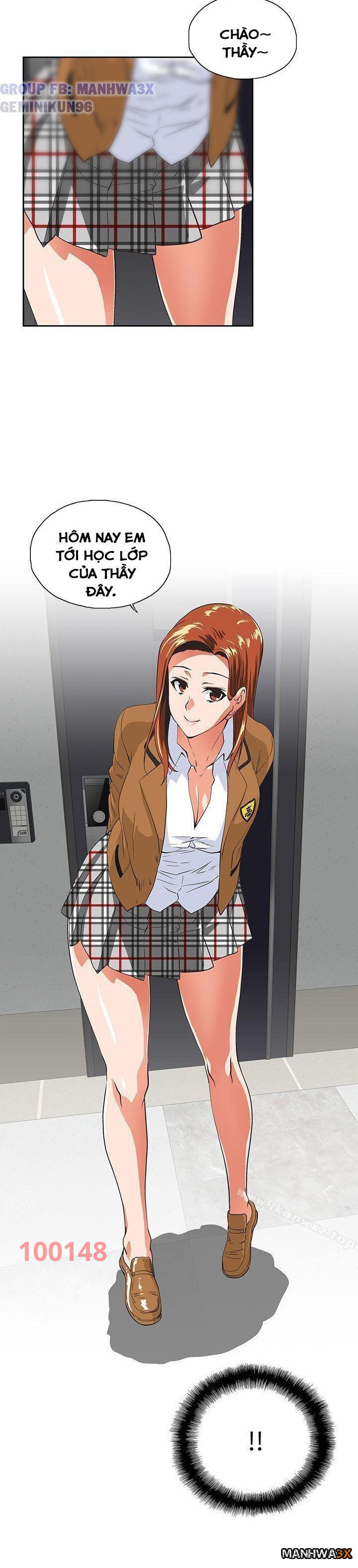 Duyên Phận Chap Chương 41-Duyên Phận - Next Chap 42