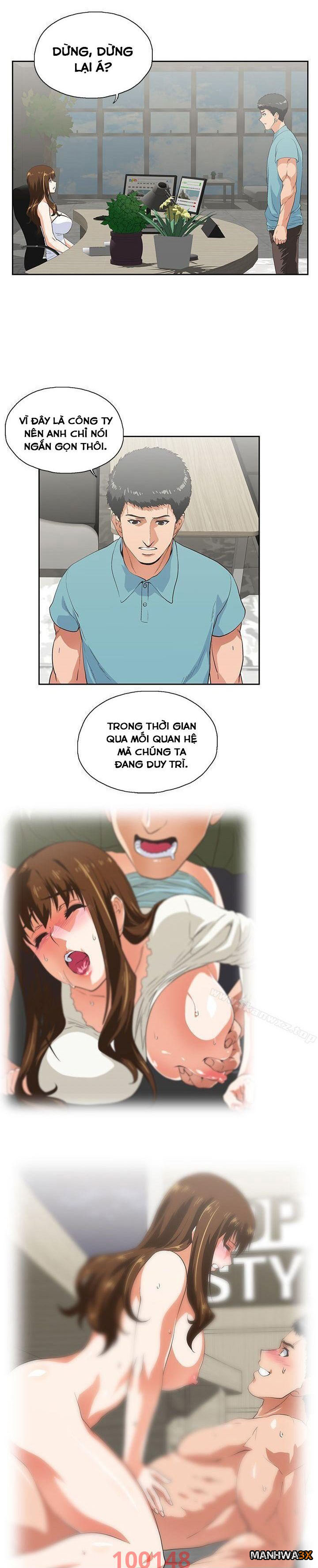 Duyên Phận Chap Chương 41-Duyên Phận - Next Chap 42