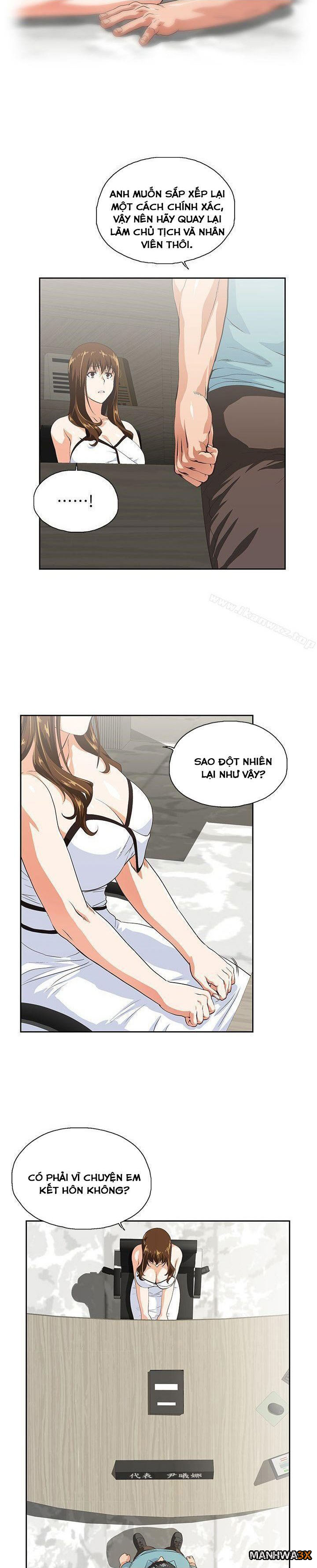 Duyên Phận Chap Chương 41-Duyên Phận - Next Chap 42