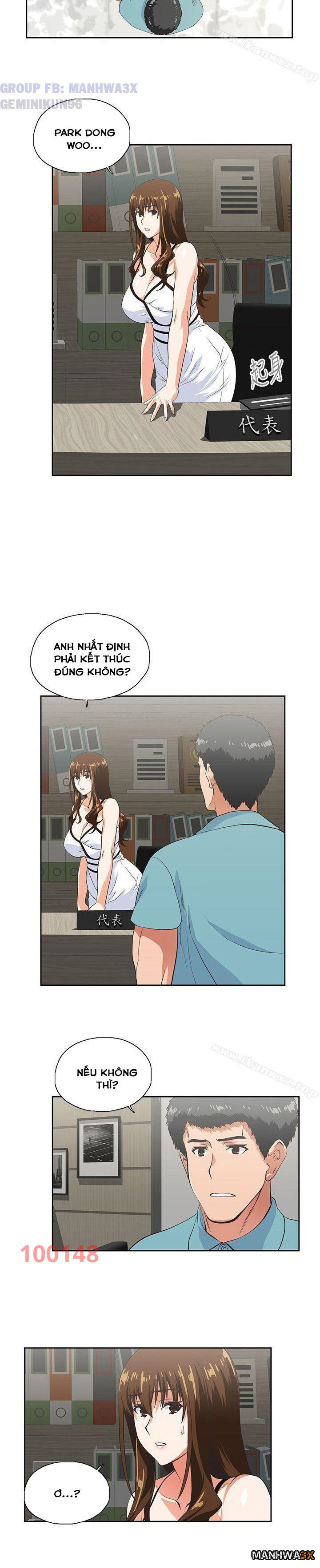 Duyên Phận Chap Chương 41-Duyên Phận - Next Chap 42