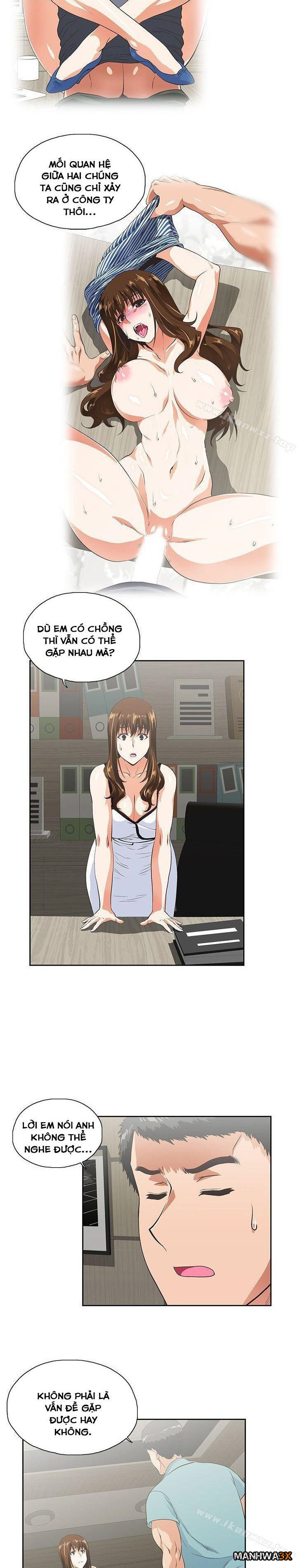 Duyên Phận Chap Chương 41-Duyên Phận - Next Chap 42