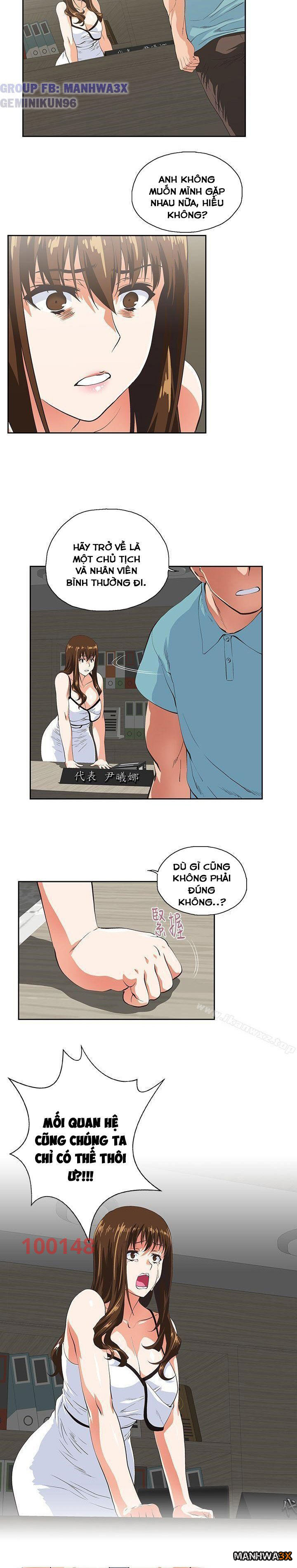 Duyên Phận Chap Chương 41-Duyên Phận - Next Chap 42