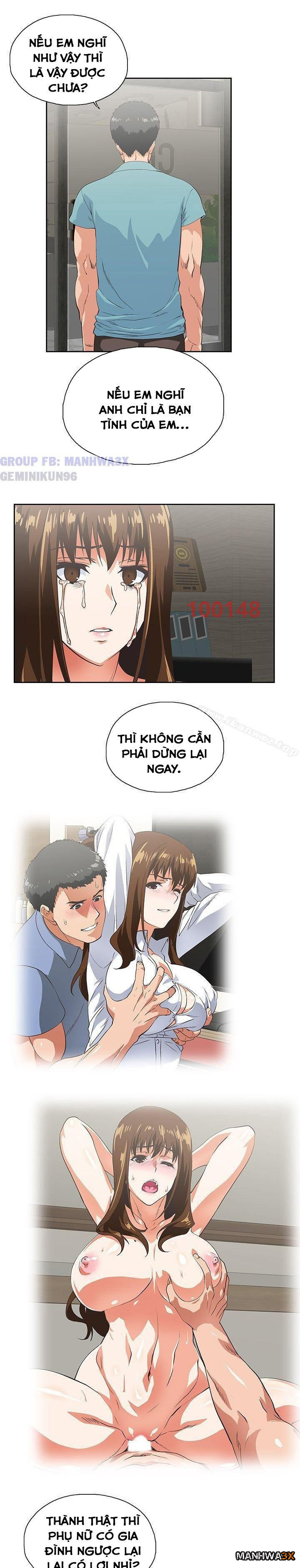 Duyên Phận Chap Chương 41-Duyên Phận - Next Chap 42