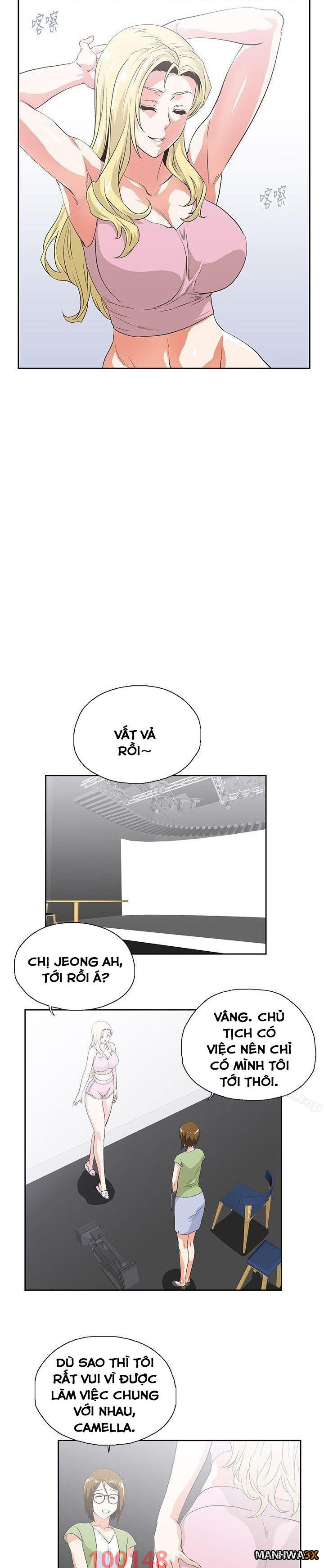 Duyên Phận Chap Chương 42-Duyên Phận - Next Chap 43