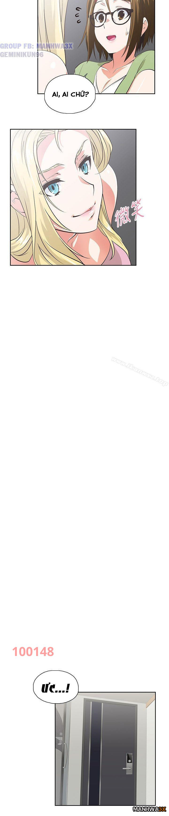 Duyên Phận Chap Chương 42-Duyên Phận - Next Chap 43