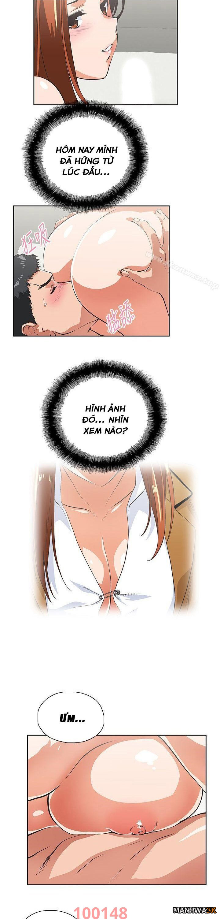 Duyên Phận Chap Chương 42-Duyên Phận - Next Chap 43