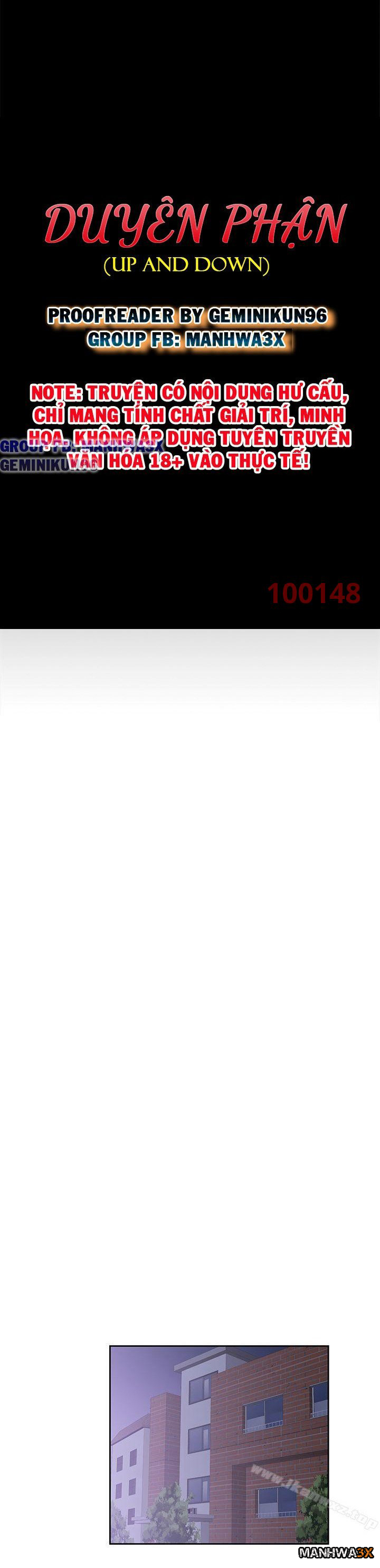 Duyên Phận Chap Chương 42-Duyên Phận - Next Chap 43