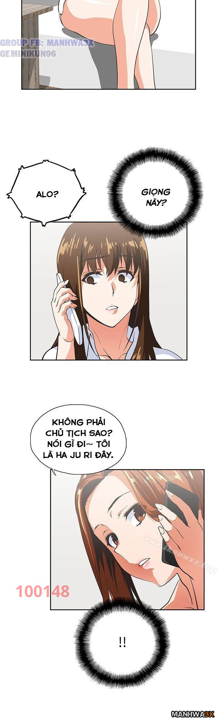 Duyên Phận Chap Chương 42-Duyên Phận - Next Chap 43