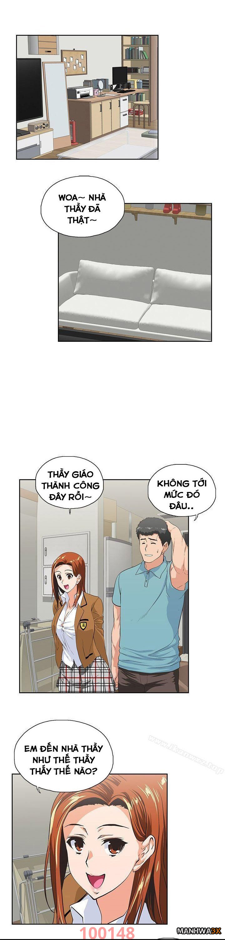 Duyên Phận Chap Chương 42-Duyên Phận - Next Chap 43