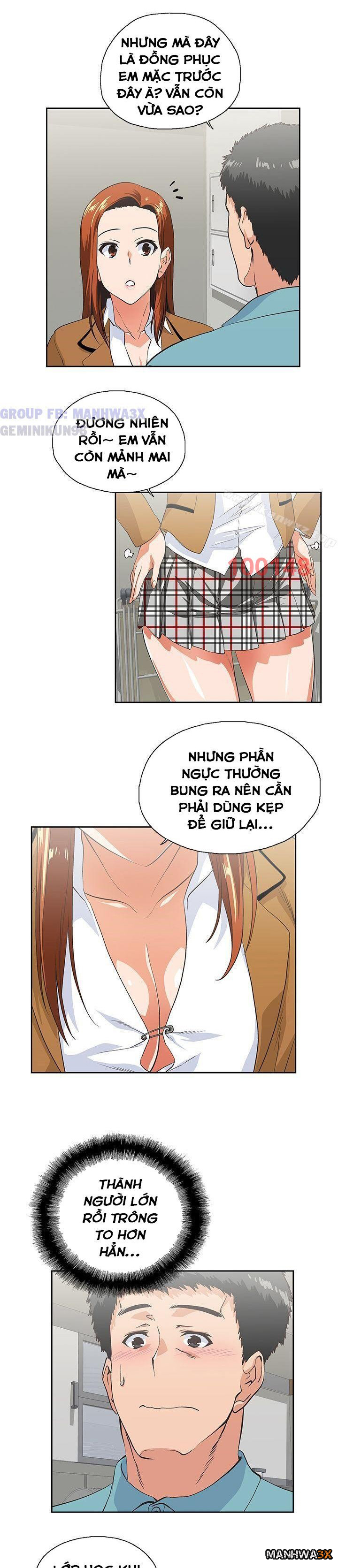 Duyên Phận Chap Chương 42-Duyên Phận - Next Chap 43