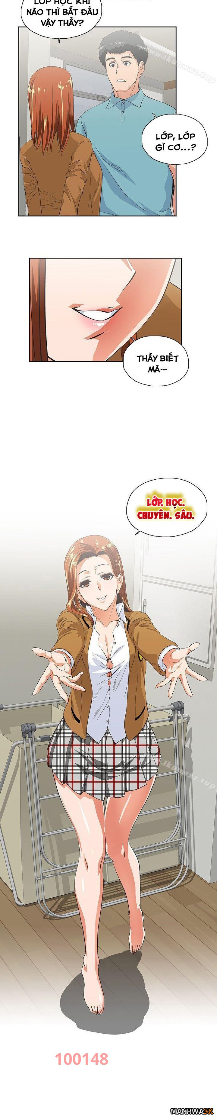 Duyên Phận Chap Chương 42-Duyên Phận - Next Chap 43