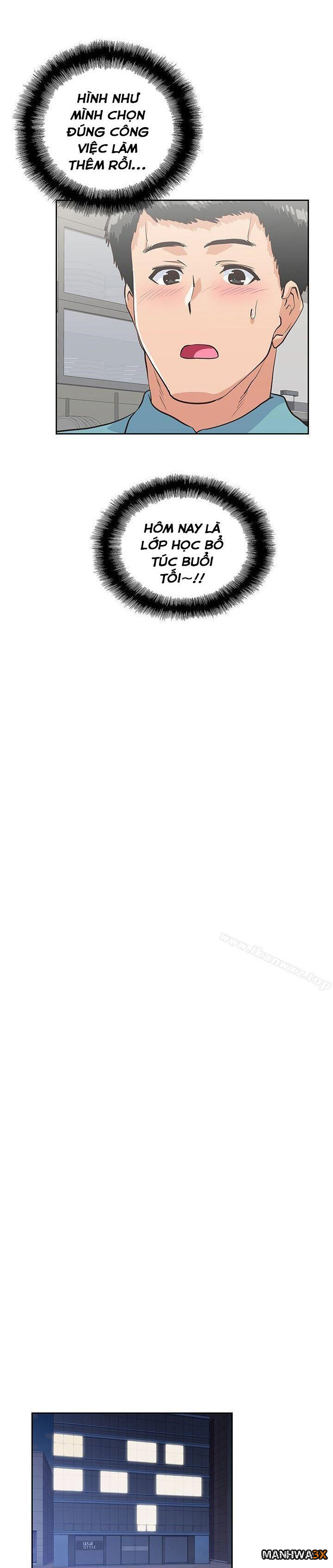 Duyên Phận Chap Chương 42-Duyên Phận - Next Chap 43