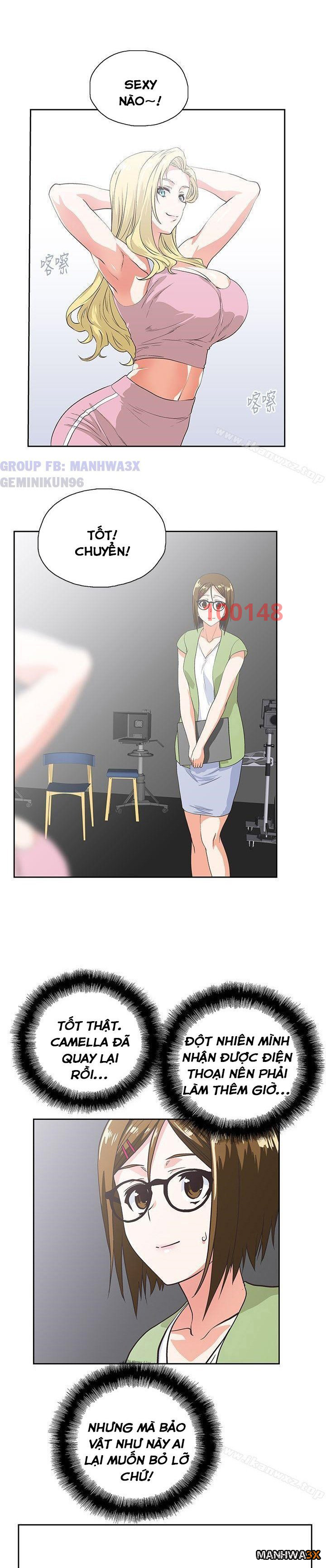 Duyên Phận Chap Chương 42-Duyên Phận - Next Chap 43