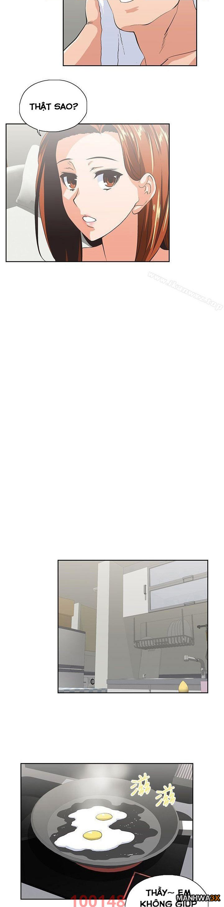 Duyên Phận Chap Chương 43-Duyên Phận - Next Chap 44