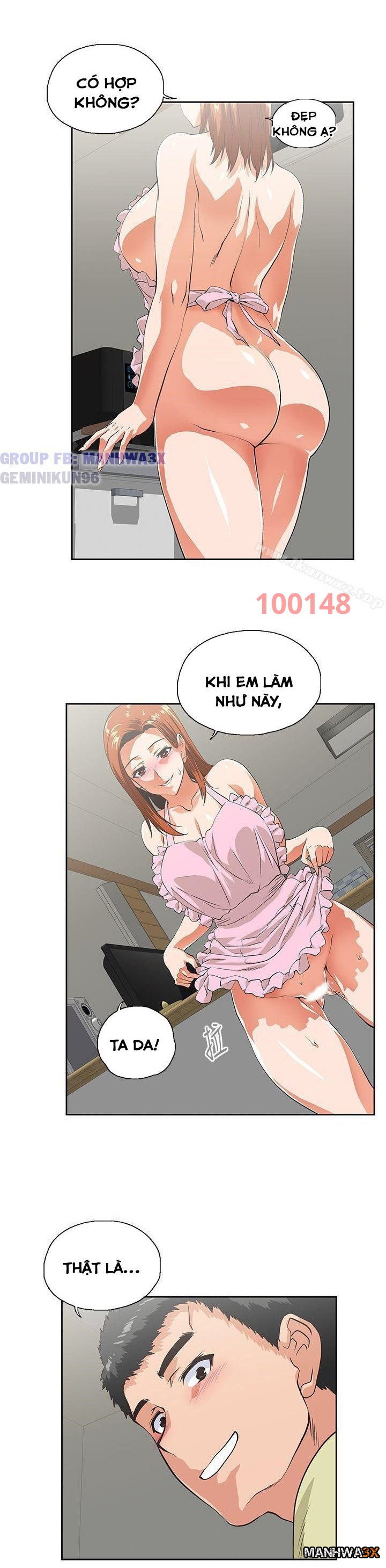 Duyên Phận Chap Chương 43-Duyên Phận - Next Chap 44