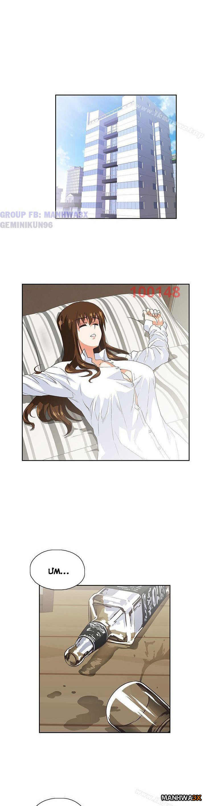 Duyên Phận Chap Chương 43-Duyên Phận - Next Chap 44