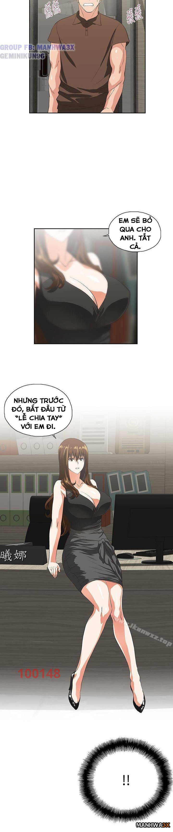 Duyên Phận Chap Chương 43-Duyên Phận - Next Chap 44