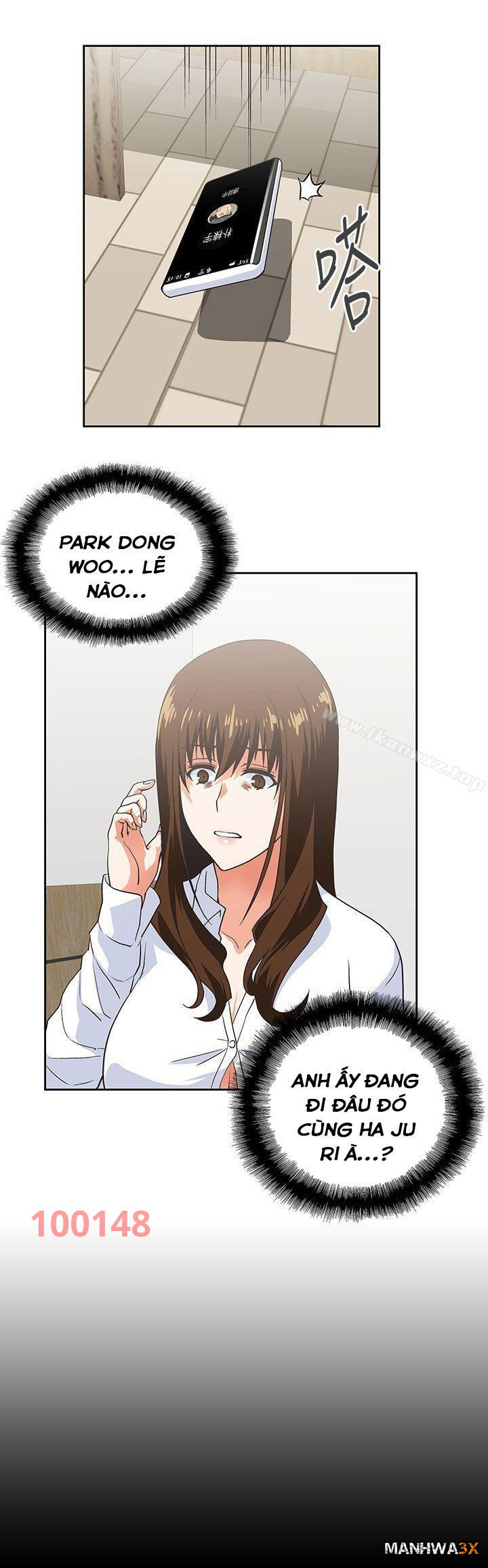 Duyên Phận Chap Chương 43-Duyên Phận - Next Chap 44