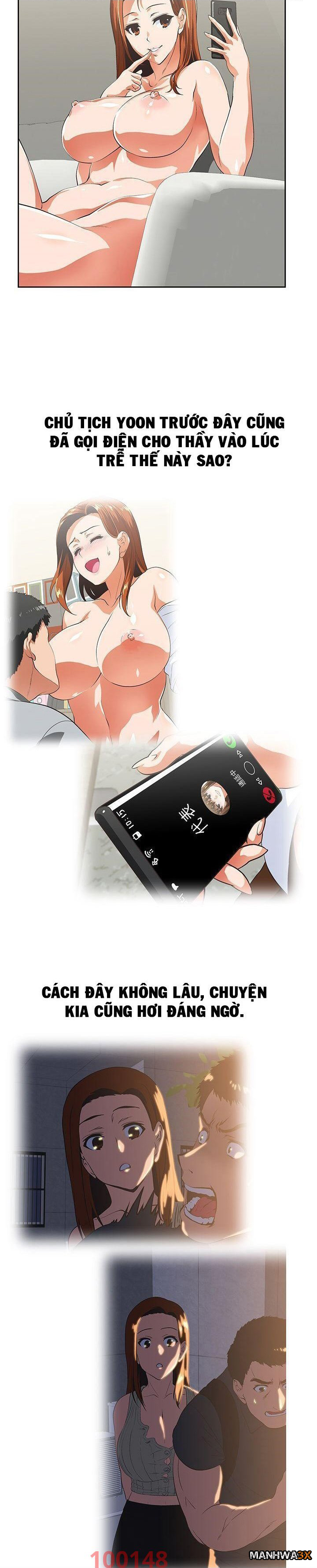 Duyên Phận Chap Chương 43-Duyên Phận - Next Chap 44