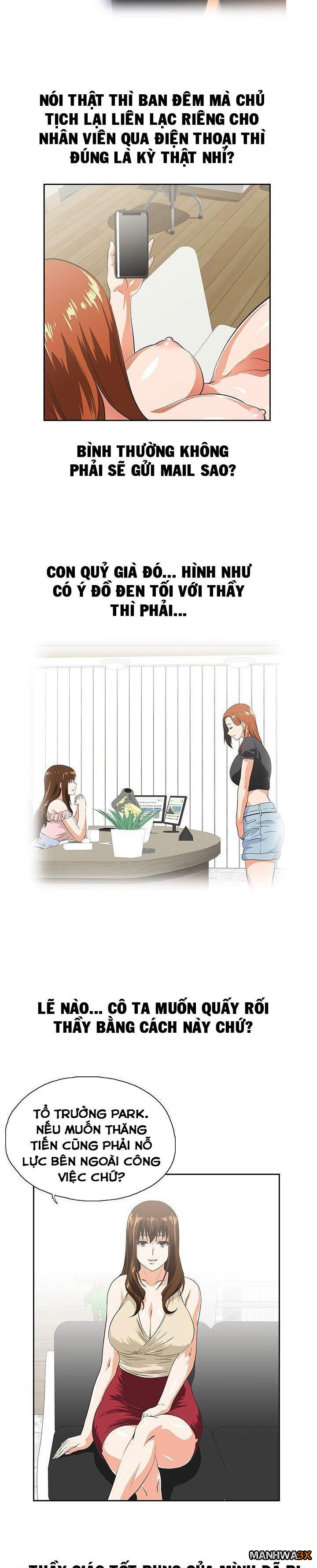 Duyên Phận Chap Chương 43-Duyên Phận - Next Chap 44