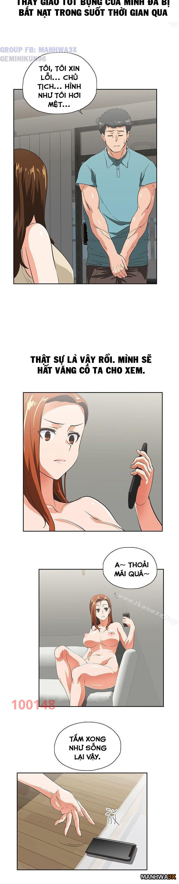 Duyên Phận Chap Chương 43-Duyên Phận - Next Chap 44