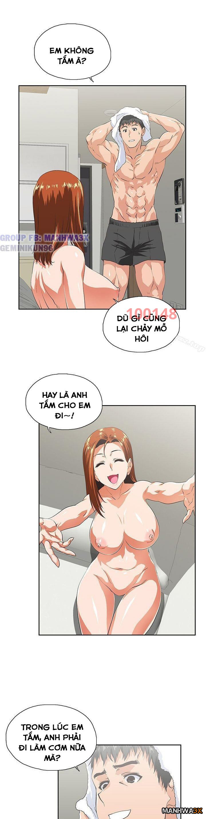Duyên Phận Chap Chương 43-Duyên Phận - Next Chap 44