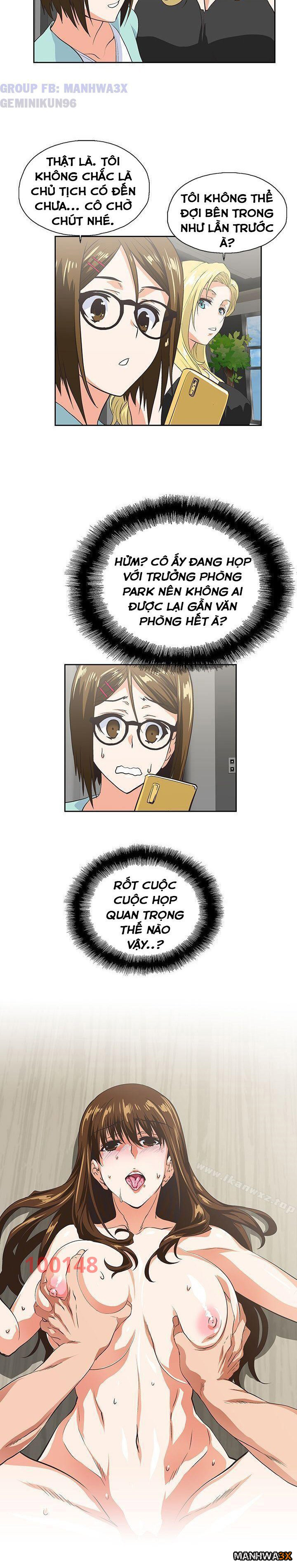 Duyên Phận Chap Chương 44-Duyên Phận - Next Chap 45