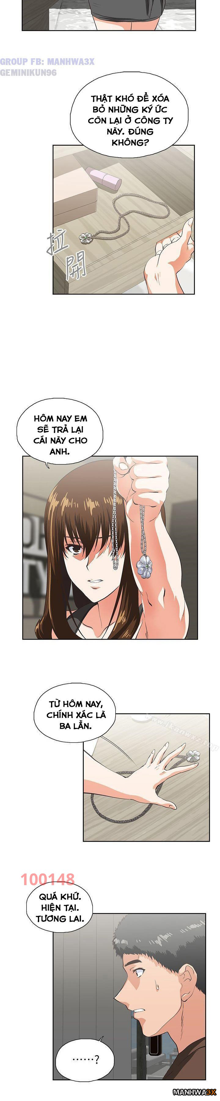 Duyên Phận Chap Chương 44-Duyên Phận - Next Chap 45