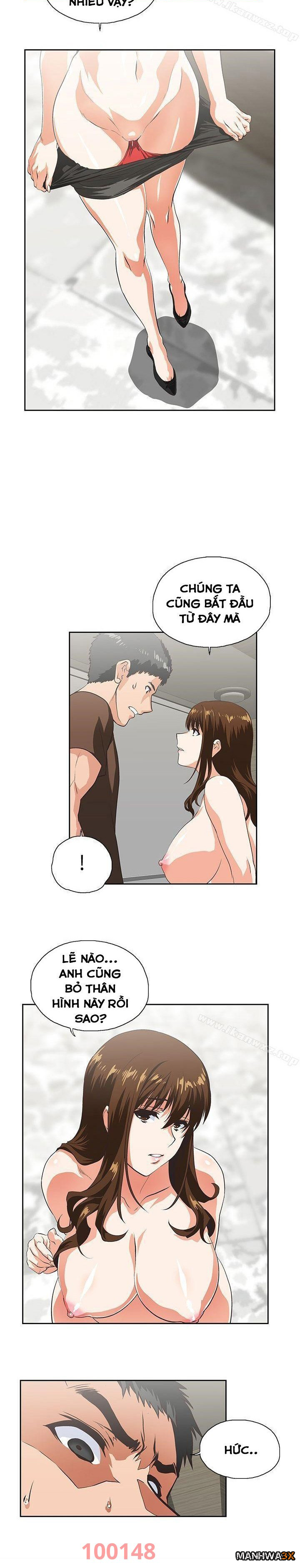 Duyên Phận Chap Chương 44-Duyên Phận - Next Chap 45