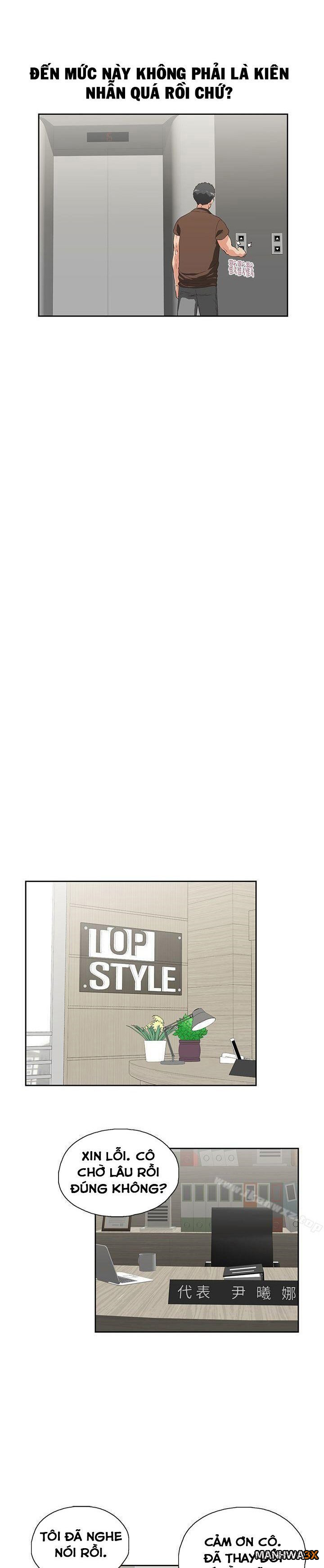 Duyên Phận Chap Chương 45-Duyên Phận - Next Chap 46