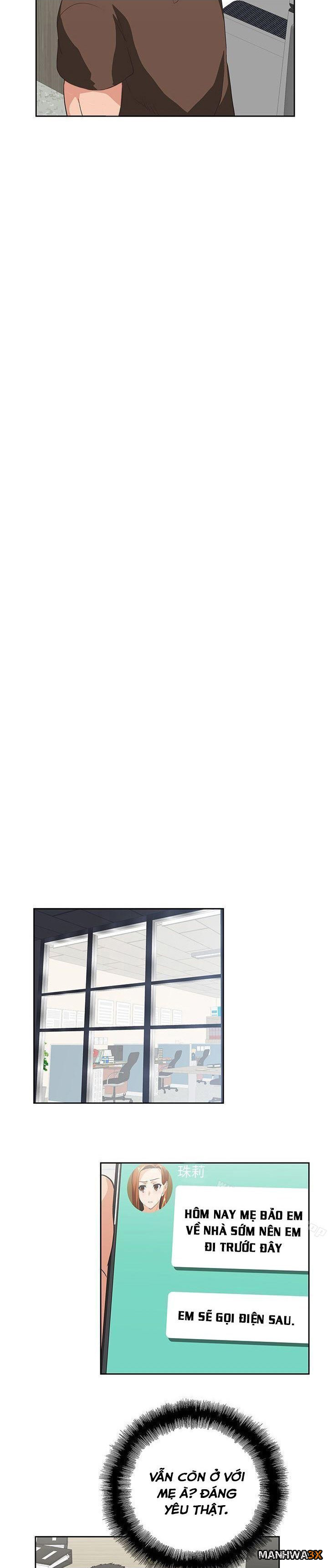 Duyên Phận Chap Chương 45-Duyên Phận - Next Chap 46