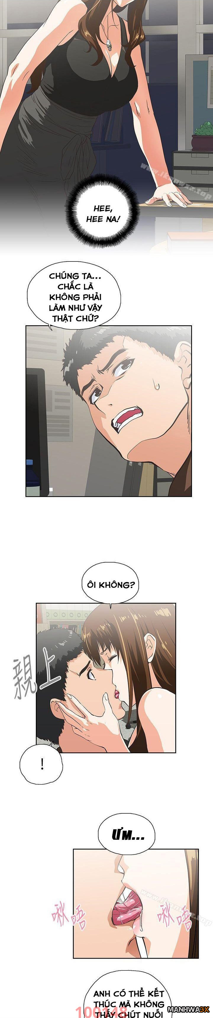 Duyên Phận Chap Chương 45-Duyên Phận - Next Chap 46