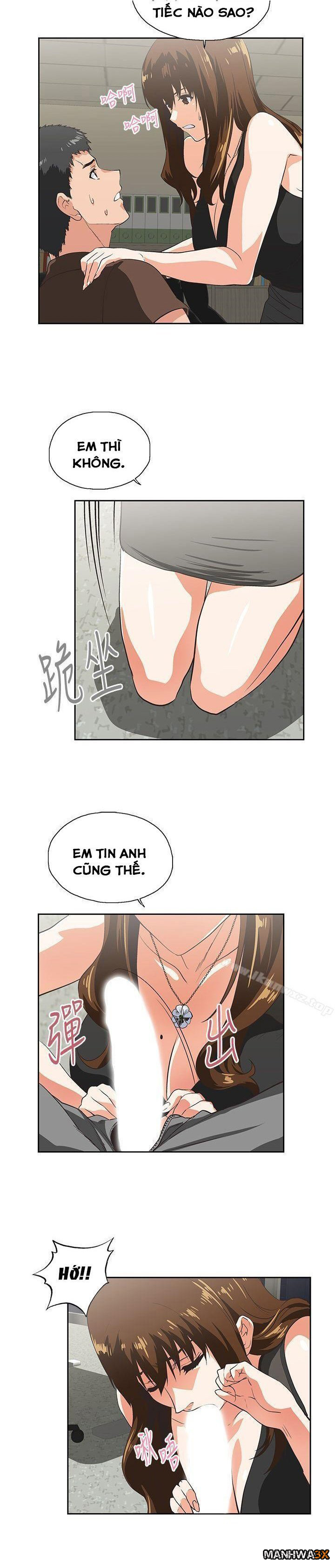 Duyên Phận Chap Chương 45-Duyên Phận - Next Chap 46