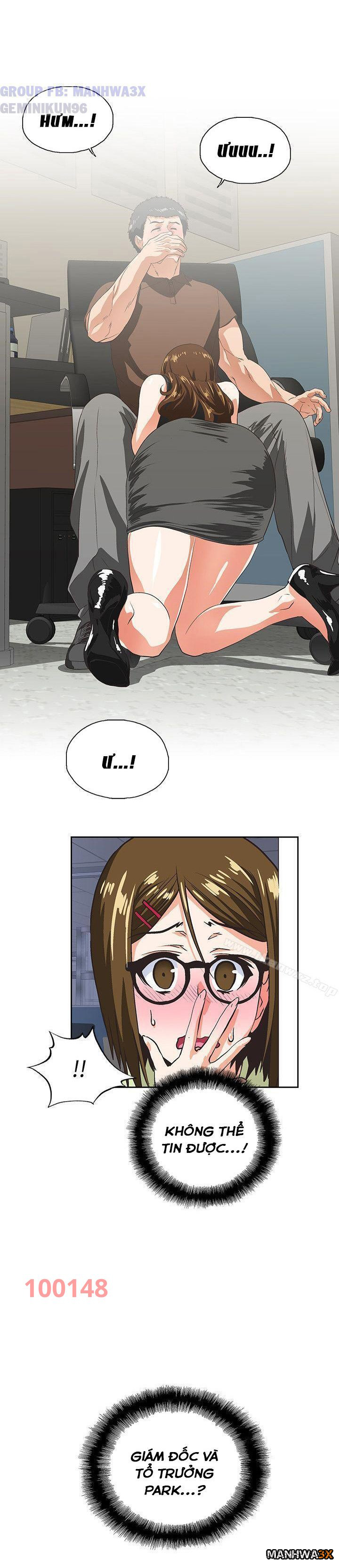 Duyên Phận Chap Chương 45-Duyên Phận - Next Chap 46