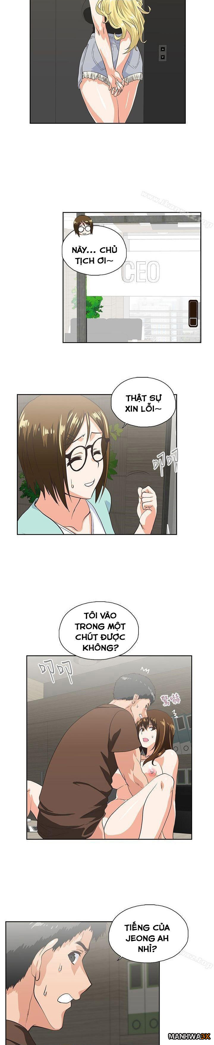 Duyên Phận Chap Chương 45-Duyên Phận - Next Chap 46