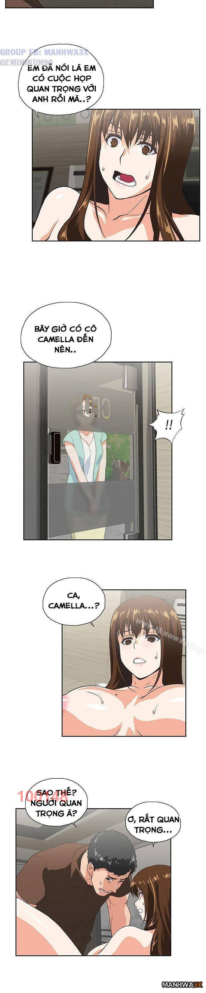 Duyên Phận Chap Chương 45-Duyên Phận - Next Chap 46