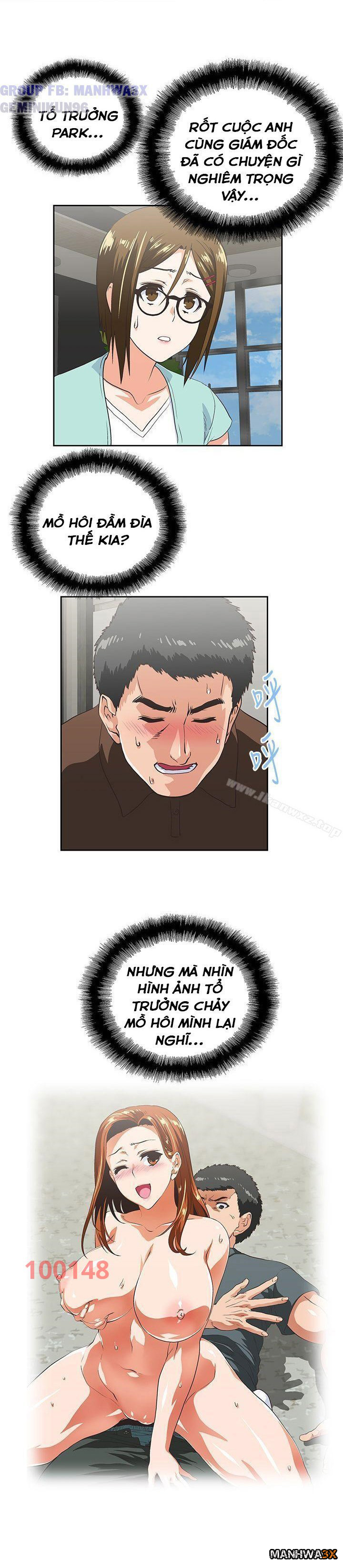 Duyên Phận Chap Chương 45-Duyên Phận - Next Chap 46