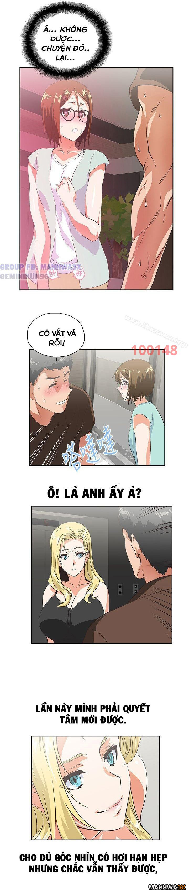 Duyên Phận Chap Chương 45-Duyên Phận - Next Chap 46