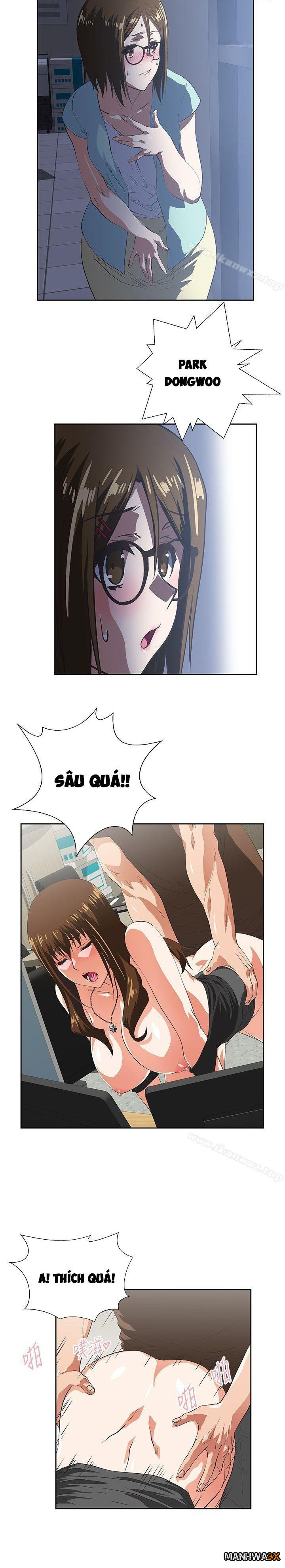 Duyên Phận Chap Chương 46-Duyên Phận - Next Chap 47